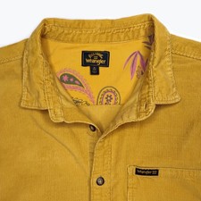 Billabong x Wrangler Shirt