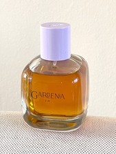 NEW! ZARA  Gardenia Women's