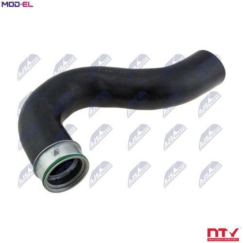 Charge air hose gpp 101 - hose, for
