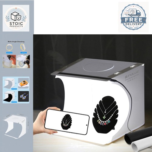 Portable photo studio light - portable,
