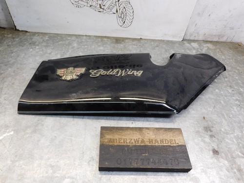 Honda gl1500 sc22 - gl1500, goldwing