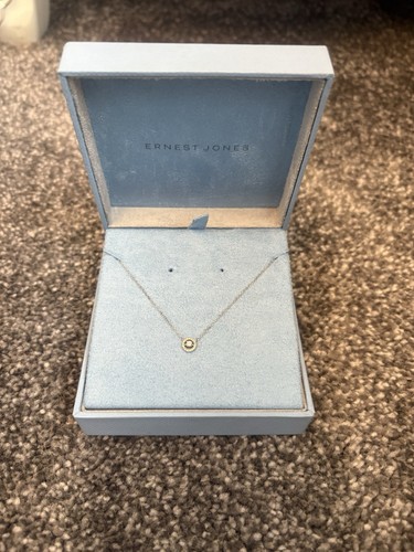 Ernest jones delicate - delicate, 9ct