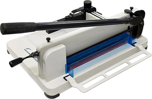 Heavy duty guillotine - heavy,