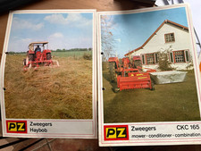 PZ Zweegers Haybob &