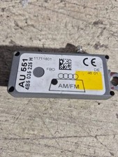 Audi A6 4A2, C8 Antenna