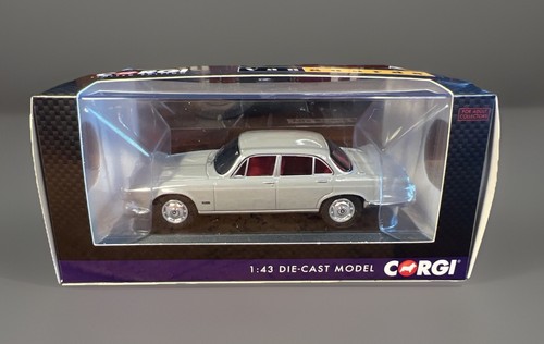 New corgi vanguards 43 - corgi, 1:43