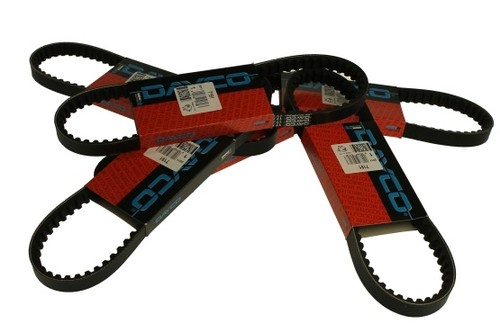 Belt dayco 848 0 - v-belt, 18.0