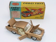 Corgi Toys 241 Chrysler Ghia