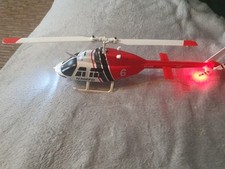 RC ERA C138 BELL 206