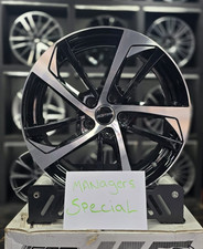 GMP Italia Katana 8,0X19 ET 45