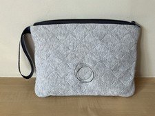 Bugaboo travel nappy clutch - nappy,