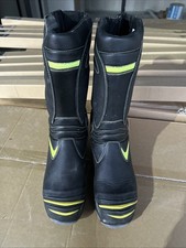 Jolly Firefighter Boots