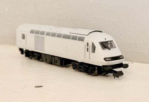 Dapol gauge undecorated - n,