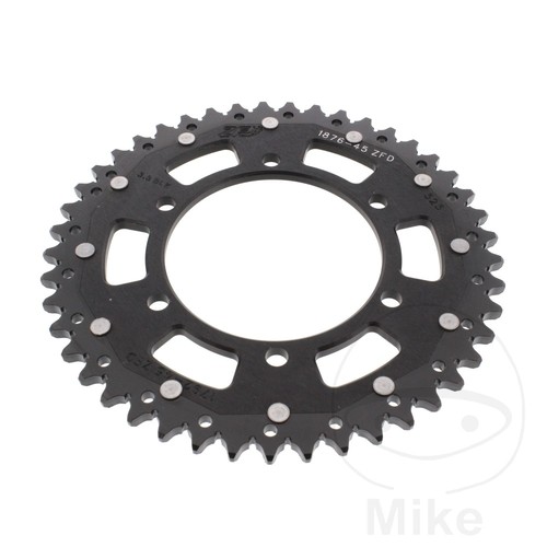 Rear sprocket for yamaha - for, mt-10