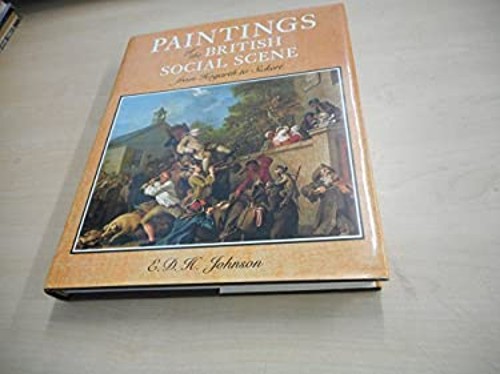 Paintings the british - the,