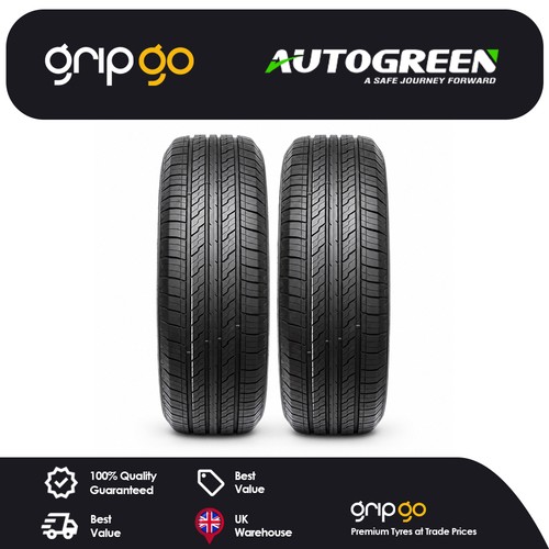 265 16 autogreen - 265/70,