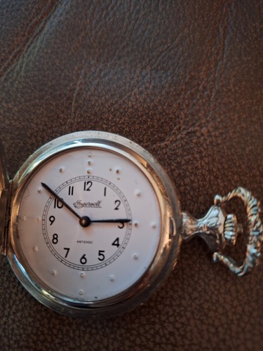Vintage ingersoll hunter - vintage,