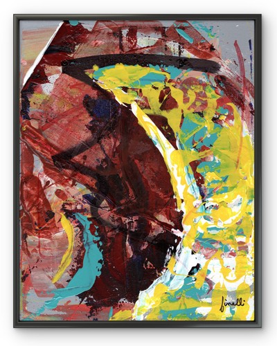 Finelli original abstract - original,