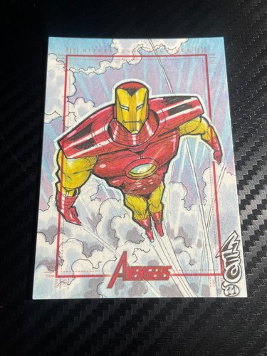 2012 marvel greatest heroes - marvel,