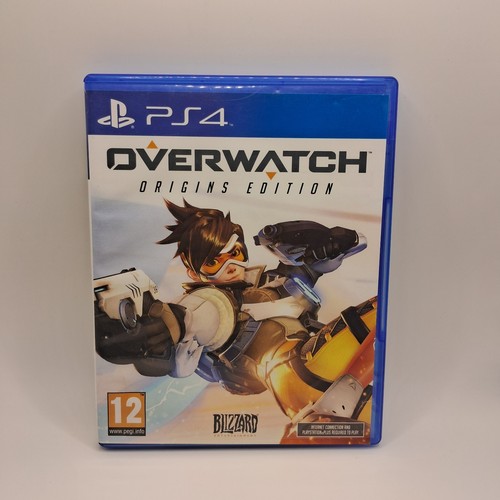 Overwatch origins edition - overwatch,