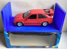 UT MODELS - 1:18 scale