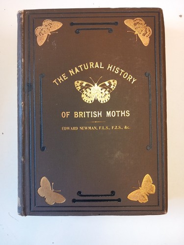 The natural history british - the,