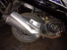 2016 LONGJIA DIGITA 51 ENGINE