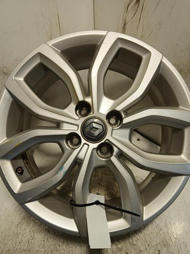 Renault clio alloy wheel - renault,