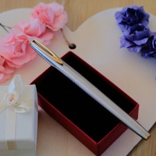 Waterman CF Fountain Pen 18k