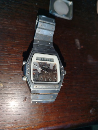 Vintage seiko sports - vintage,