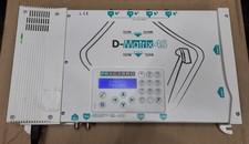 Fracarro D-Matrix 4S TV Signal Distribution 4 x Input