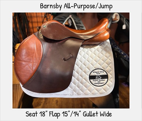 Barnsby all purpose jump - all-purpose,
