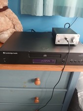 Cambridge Audio Azur 540C CD