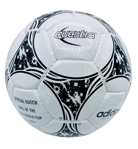 Questra 1994 official fifa - questra,