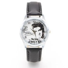 Lovely Watch Simple Quartz