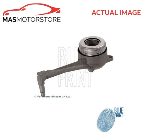 Central clutch slave - central, cylinder