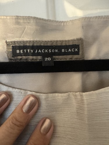 Betty jackson black champagne - betty,