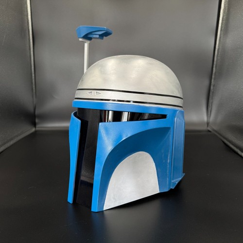 Star wars jango fett helmet - star,