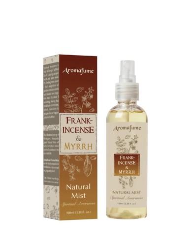 Frankincense myrrh resin - &,