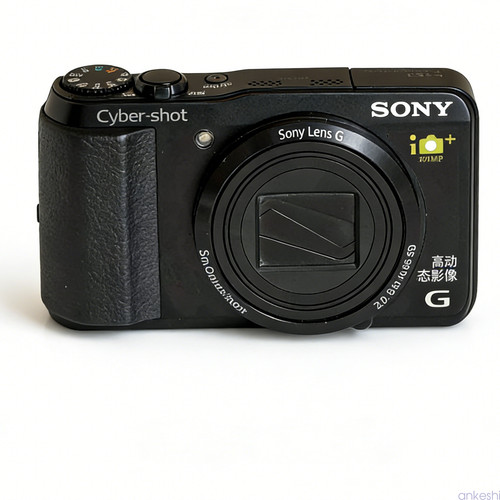 Sony hx30v hx30 digital camera - sony,