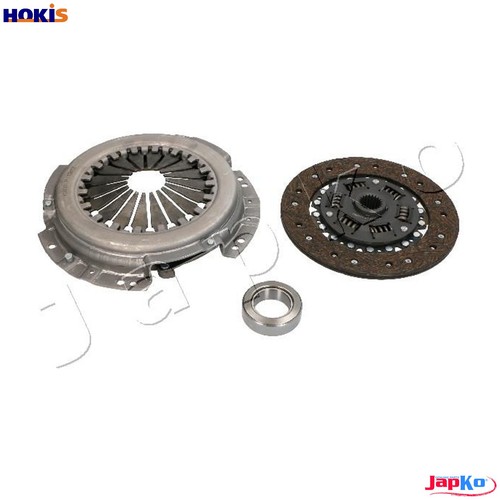 Clutch kit 92279 for toyota - kit,
