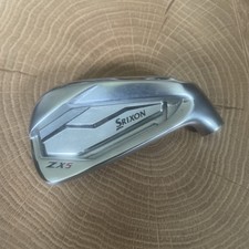 Srixon ZX5 Single 7 Iron Ex