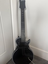 Guitar Hero Gibson Les Paul