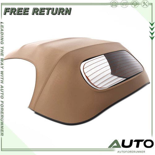 Tan convertible soft - tan,