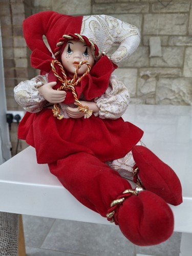 Vintage wind harlequin - vintage,
