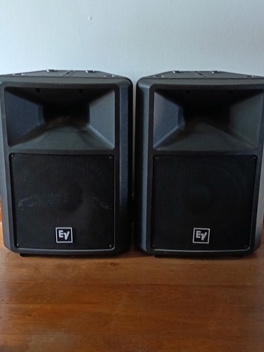 Pair electro voice 300 - pair,
