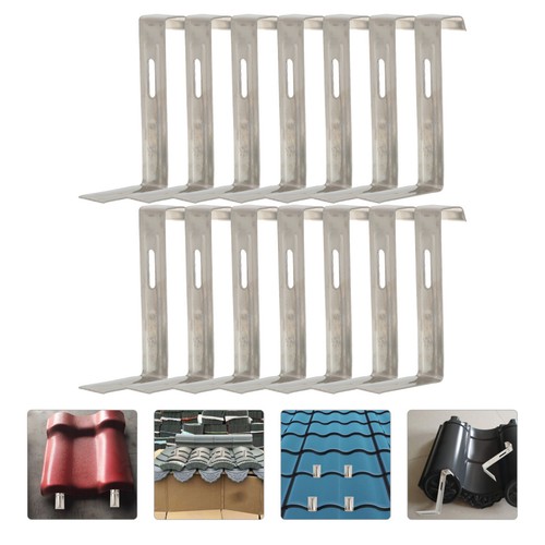 20pcs non slip roof - roof, tile