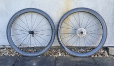 Fulcrum racing speed carbon - speed, 50