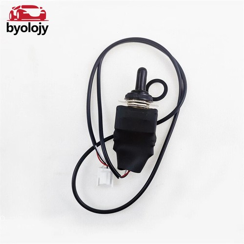 Electric exhaust valve - exhaust,