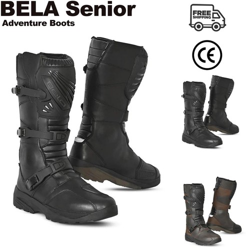 Bela senior motocross - senior, mx